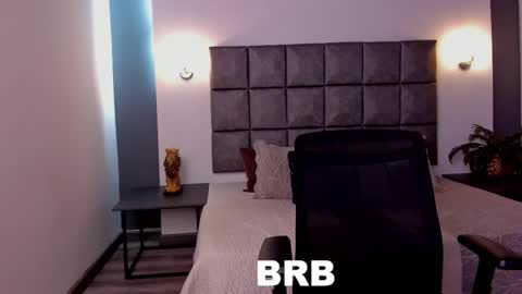 Ayleen online show from March 3, 2025, 8:54 pm