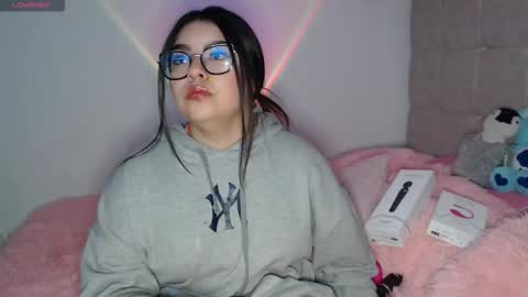 Ayleen online show from October 30, 2025, 2:13 am