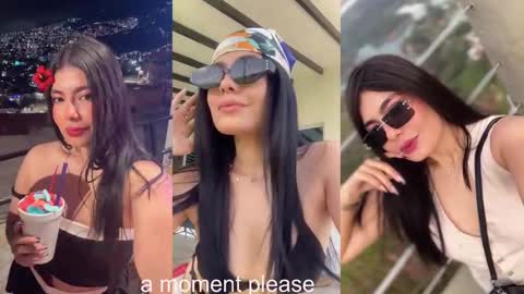 Aylen online show from September 15, 2025, 2:11 am