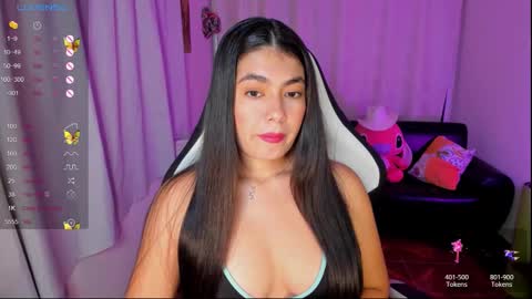 Aylen online show from October 28, 2025, 2:26 am