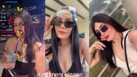 Aylen online show from December 2, 2025, 3:01 am