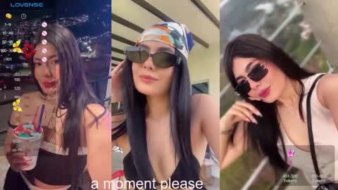 Aylen online show from March 2, 2026, 5:08 am