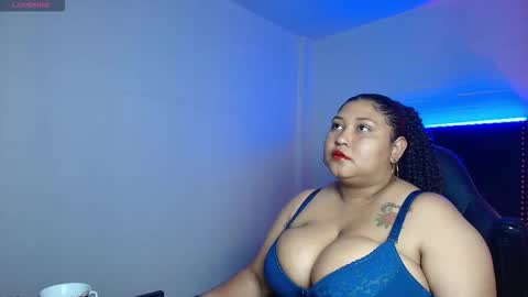 Ayliinn  online show from February 17, 2026, 1:35 am