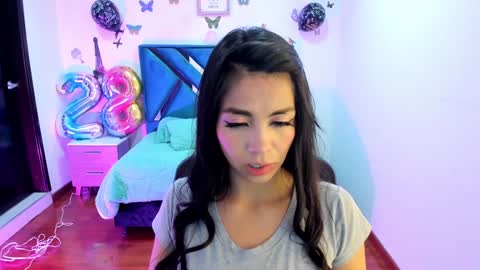 Aylin online show from January 26, 2025, 11:50 am