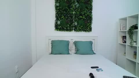 Aylin Ross online show from January 13, 2025, 10:45 pm