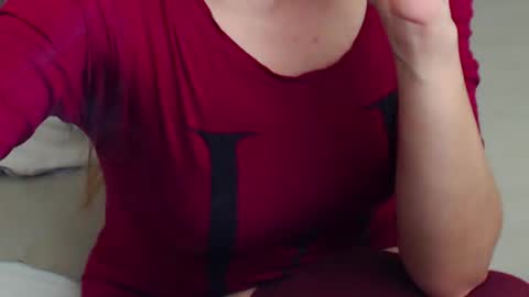 aylynrichard online show from October 27, 2025, 9:52 pm