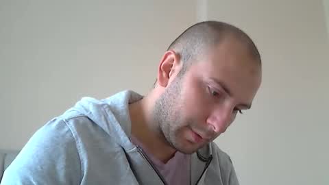 AYBOY online show from December 2, 2025, 10:31 am