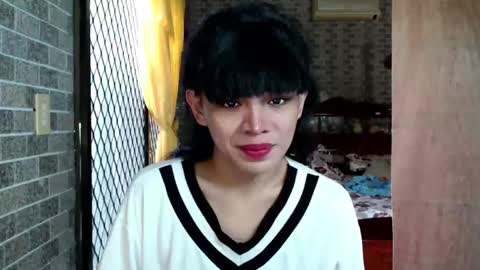 Snapshot of aymkyline chatting on October 12, 2025, 1:37 am aymkyline online show from October 12, 2025, 1:37 am
