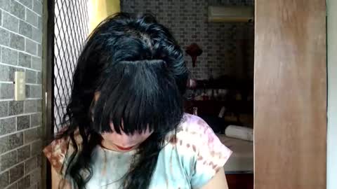 aymkyline online show from February 18, 2026, 1:56 am