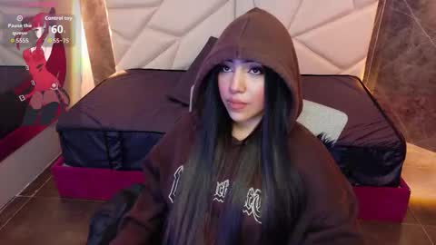 Snapshot of aysel_27 chatting on October 13, 2025, 8:42 pm Aysel online show from October 13, 2025, 8:42 pm