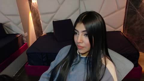 Snapshot of aysel_27 chatting on October 20, 2025, 8:53 pm Aysel online show from October 20, 2025, 8:53 pm