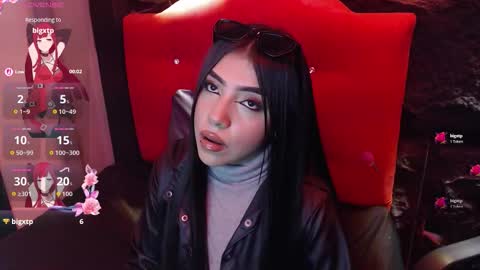 Snapshot of aysel_27 chatting on October 25, 2025, 8:25 pm Aysel online show from October 25, 2025, 8:25 pm