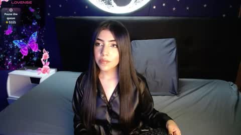 Snapshot of aysel_27 chatting on October 27, 2025, 9:19 pm Aysel online show from October 27, 2025, 9:19 pm