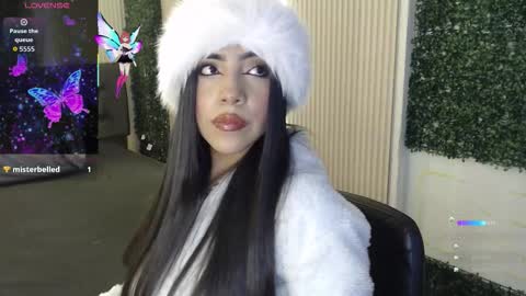 Snapshot of aysel_27 chatting on October 28, 2025, 9:06 pm Aysel online show from October 28, 2025, 9:06 pm