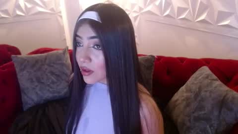 Snapshot of aysel_27 chatting on October 29, 2025, 8:32 pm Aysel online show from October 29, 2025, 8:32 pm