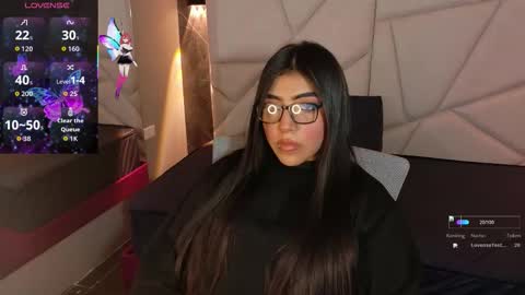 Snapshot of aysel_27 chatting on November 2, 2025, 3:47 pm Aysel online show from November 2, 2025, 3:47 pm