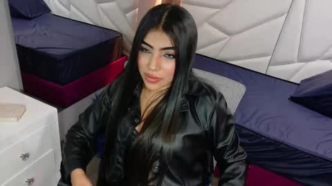 Snapshot of aysel_27 chatting on November 19, 2025, 9:48 pm Aysel online show from November 19, 2025, 9:48 pm