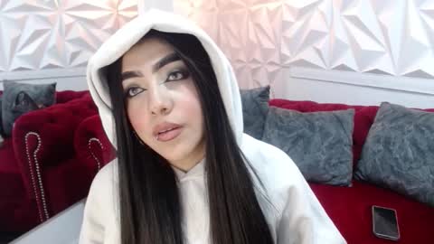 Snapshot of aysel_27 chatting on November 25, 2025, 12:21 am Aysel online show from November 25, 2025, 12:21 am