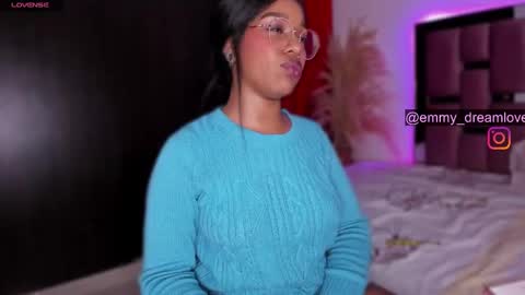 Emmy  online show from January 2, 2025, 12:45 am