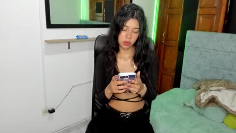 Aysha online show from March 7, 2026, 4:09 am