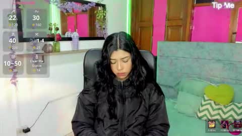 Aysha online show from March 13, 2026, 3:24 am
