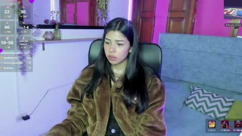 Aysha online show from March 27, 2026, 8:26 am