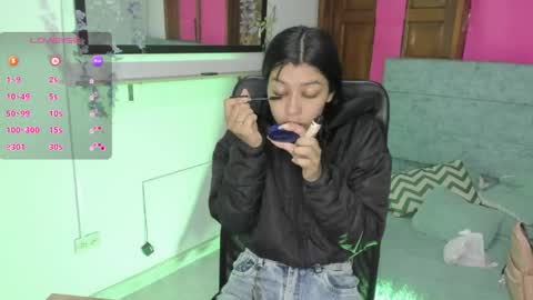 Aysha online show from May 28, 2026, 3:26 am