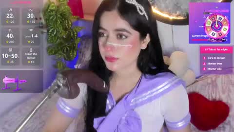 Snapshot of ayshel_lira chatting on June 17, 2026, 4:59 am ayshel_lira online show from June 17, 2026, 4:59 am