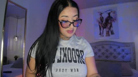 Ayshell online show from April 1, 2026, 3:07 am