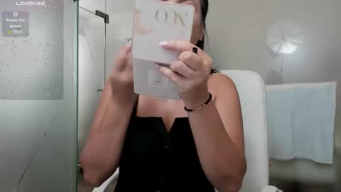 Ayumi online show from September 24, 2025, 3:54 am