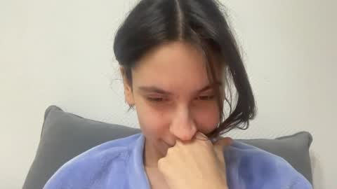 Snapshot of ayyababys chatting on December 18, 2024, 7:41 pm  angel  ayya  online show from December 18, 2024, 7:41 pm