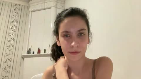 Snapshot of ayyababys chatting on February 2, 2026, 7:45 pm angel ayya online show from February 2, 2026, 7:45 pm