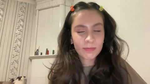 Snapshot of ayyababys chatting on February 13, 2026, 7:32 pm angel ayya online show from February 13, 2026, 7:32 pm