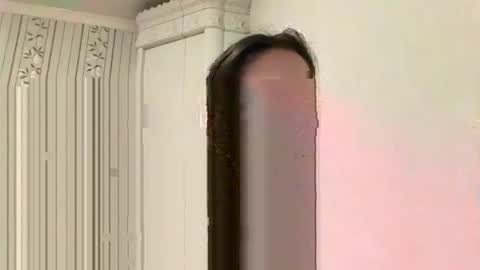 Snapshot of ayyababys chatting on February 24, 2026, 8:18 pm angel ayya online show from February 24, 2026, 8:18 pm