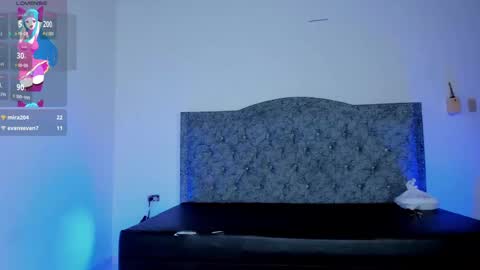 Snapshot of azahaara_ chatting on December 23, 2024, 2:24 am azah online show from December 23, 2024, 2:24 am