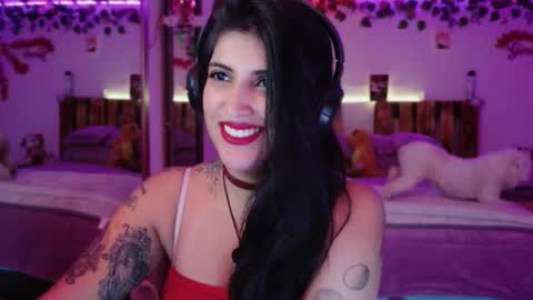 Azahar online show from January 13, 2026, 9:20 pm