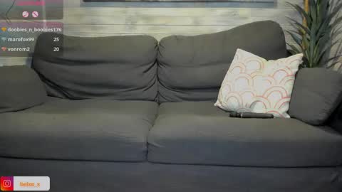 Maribel Bel online show from May 27, 2026, 2:14 pm