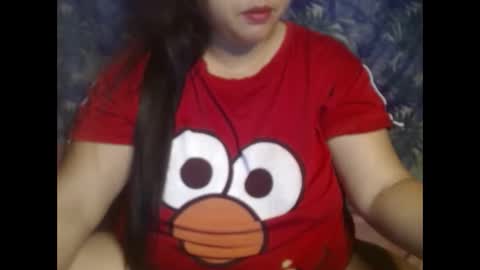 azaleah30 online show from November 24, 2025, 2:17 pm