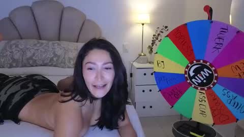 Snapshot of azaleia_ chatting on February 23, 2026, 1:58 am azaleia_ online show from February 23, 2026, 1:58 am