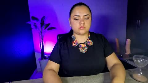 Snapshot of azaraonyx chatting on May 20, 2026, 11:22 pm Goddess Azara online show from May 20, 2026, 11:22 pm