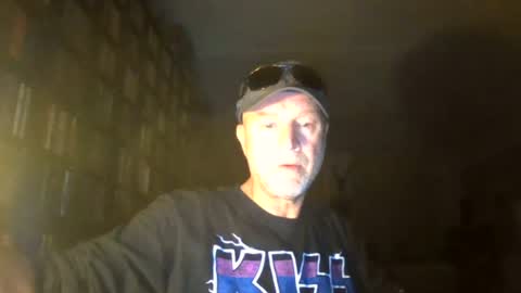 azazel666 online show from August 2, 2026, 8:51 pm