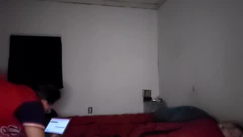 azazel_pyro online show from October 21, 2025, 6:36 am