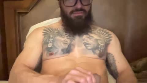 aztecworrior91 online show from January 12, 2025, 4:31 am