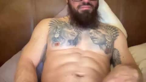 aztecworrior91 online show from January 29, 2025, 4:26 am