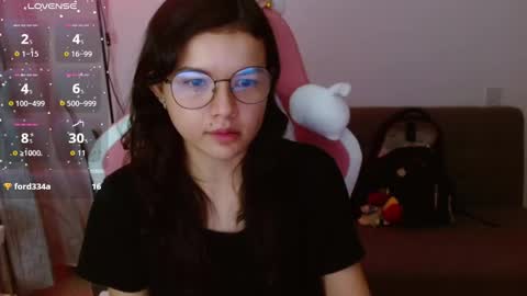 Snapshot of azu_chan chatting on March 13, 2026, 12:28 am Azu online show from March 13, 2026, 12:28 am