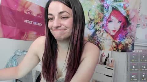 Snapshot of azucenaxxxgp chatting on December 11, 2024, 9:01 pm Azucena R online show from December 11, 2024, 9:01 pm