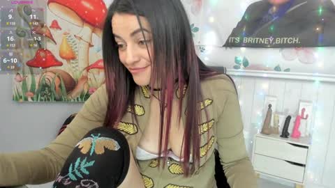 Snapshot of azucenaxxxgp chatting on February 1, 2025, 5:58 pm Azucena R online show from February 1, 2025, 5:58 pm