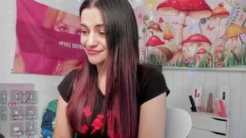 Snapshot of azucenaxxxgp chatting on February 13, 2025, 3:14 pm Azucena R online show from February 13, 2025, 3:14 pm