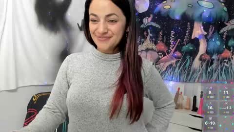 Snapshot of azucenaxxxgp chatting on February 18, 2025, 6:26 pm Azucena R online show from February 18, 2025, 6:26 pm