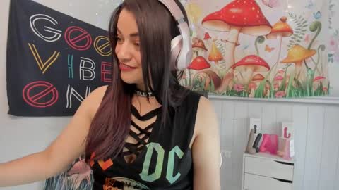 Snapshot of azucenaxxxgp chatting on September 12, 2025, 3:45 pm Azucena R online show from September 12, 2025, 3:45 pm